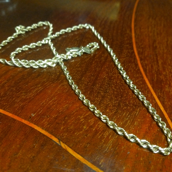 14k yellow gold Mark Anthony 21